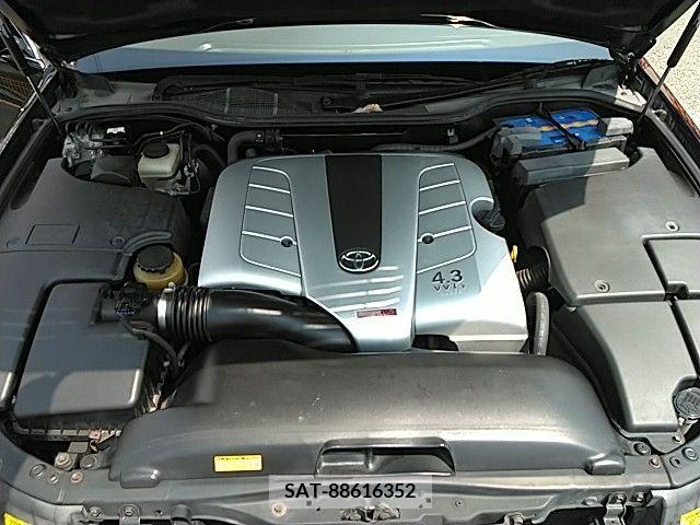 Toyota CELSIOR 2004-06 264342-14