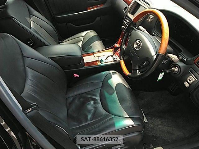 Toyota CELSIOR 2004-06 264342-1