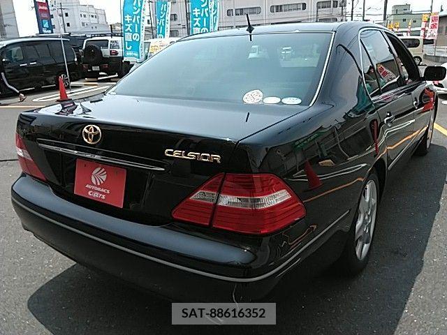 Toyota CELSIOR 2004-06 264342-2