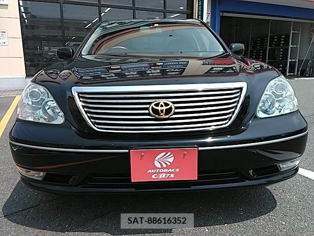 Toyota CELSIOR 2004-06 264342-3