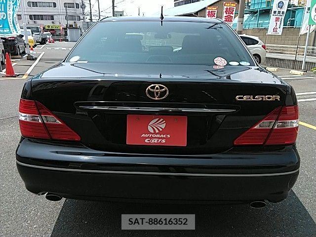 Toyota CELSIOR 2004-06 264342-4