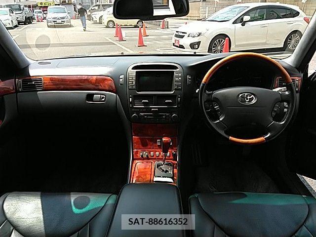 Toyota CELSIOR 2004-06 264342-8