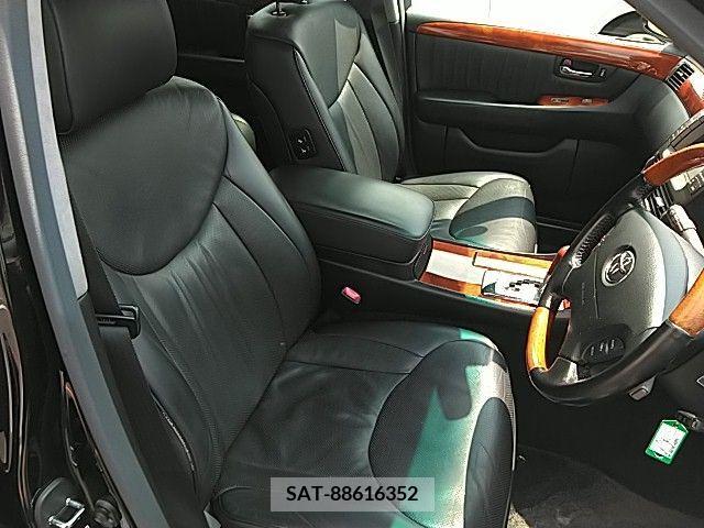 Toyota CELSIOR 2004-06 264342-9