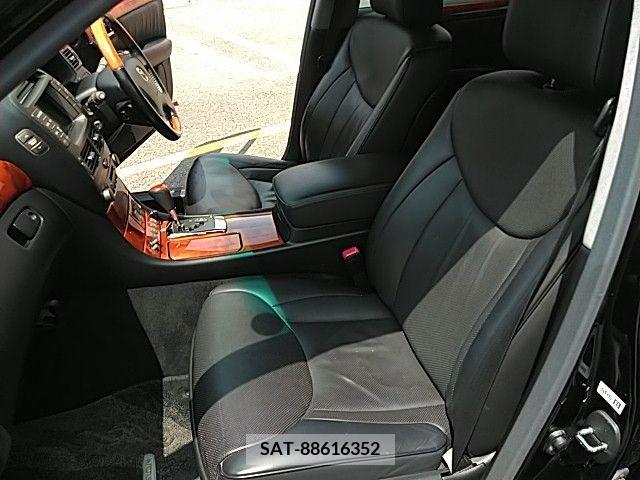 Toyota CELSIOR 2004-06 264342-10