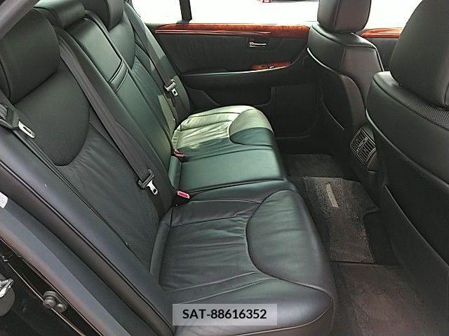 Toyota CELSIOR 2004-06 264342-11
