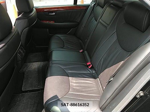 Toyota CELSIOR 2004-06 264342-12