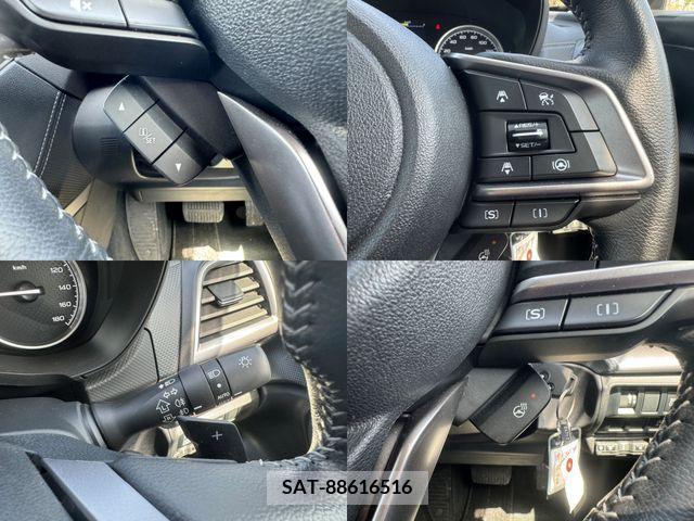 Subaru FORESTER 2020-10 334855-8