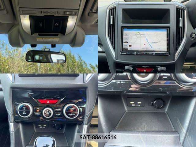 Subaru FORESTER 2020-10 334855-11
