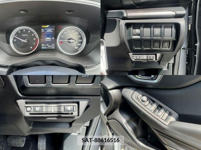 Subaru FORESTER 2020-10 334855-10