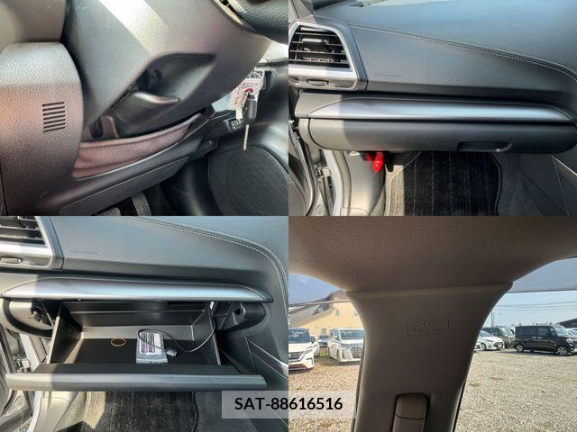 Subaru FORESTER 2020-10 334855-9