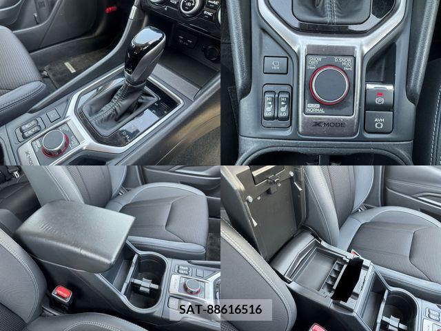 Subaru FORESTER 2020-10 334855-12