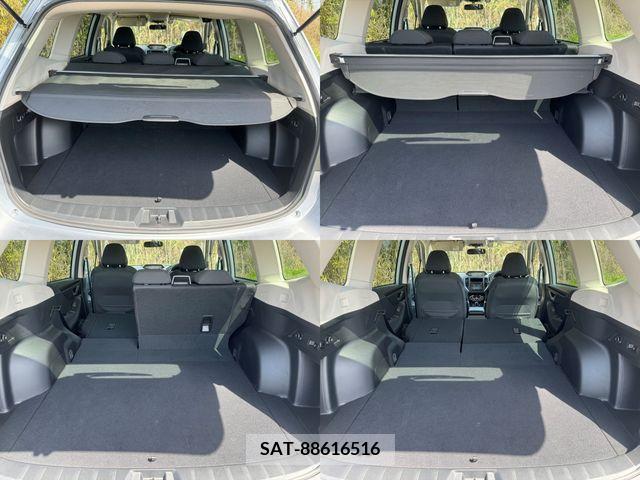 Subaru FORESTER 2020-10 334855-15
