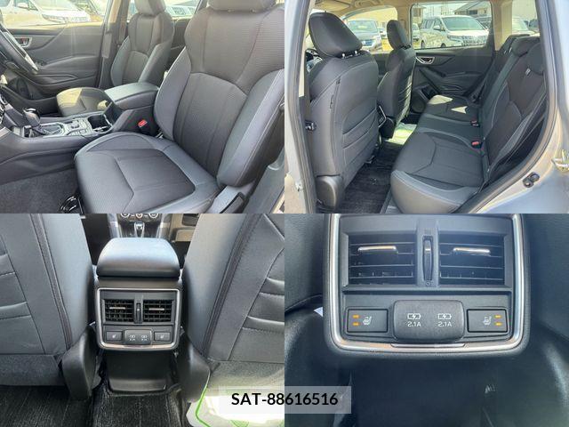 Subaru FORESTER 2020-10 334855-14
