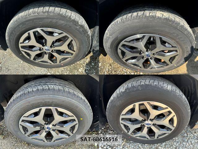 Subaru FORESTER 2020-10 334855-28