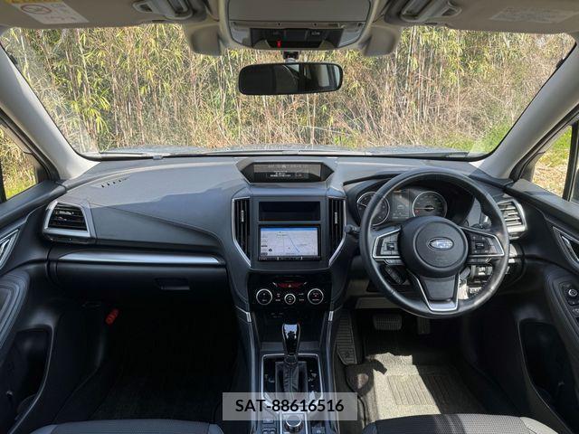 Subaru FORESTER 2020-10 334855-1