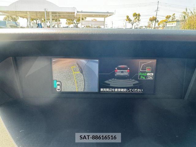 Subaru FORESTER 2020-10 334855-5