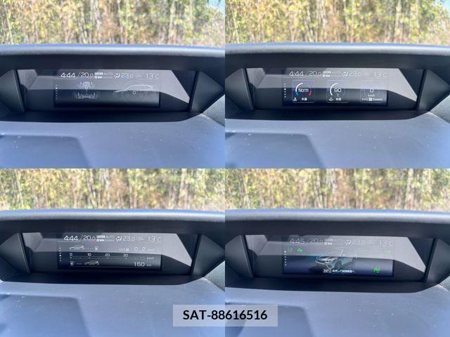 Subaru FORESTER 2020-10 334855-6