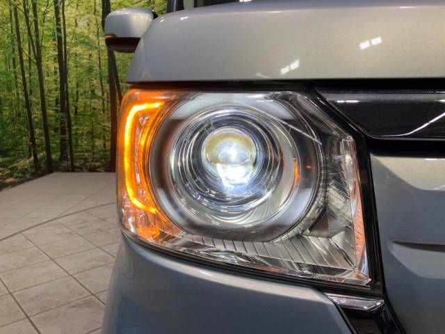 Honda N BOX 2018-03 9896-12