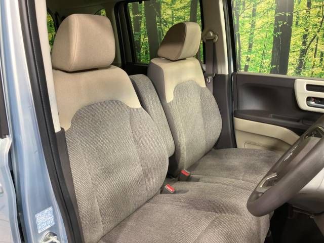 Honda N BOX 2018-03 9896-8