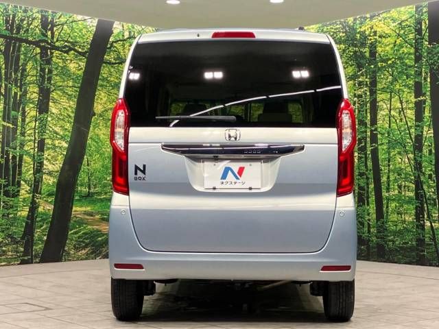 Honda N BOX 2018-03 9896-15