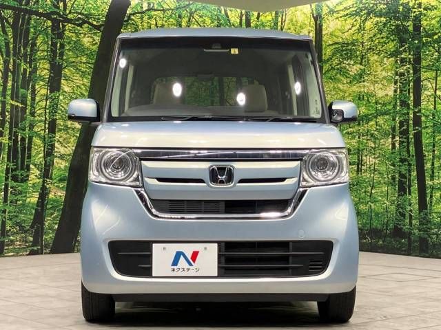 Honda N BOX 2018-03 9896-14