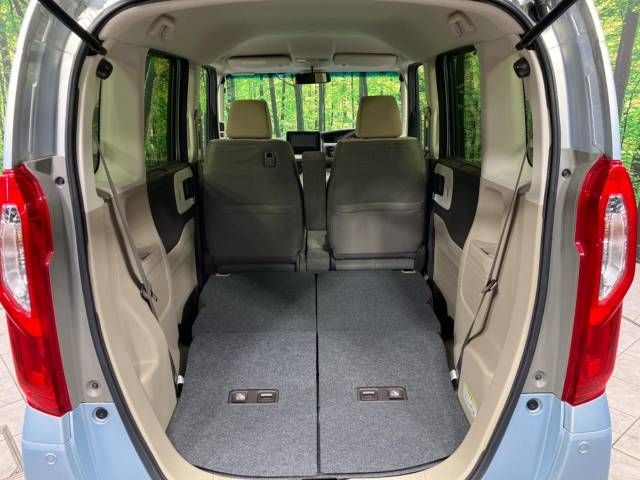 Honda N BOX 2018-03 9896-10