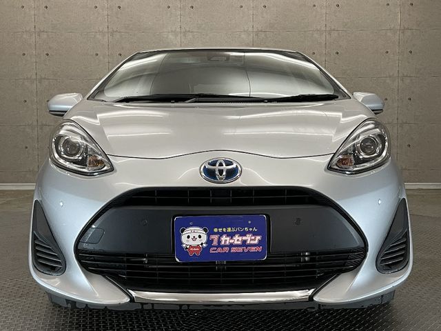 Toyota AQUA 2020-10 181222-4