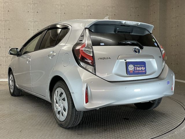 Toyota AQUA 2020-10 181222-2