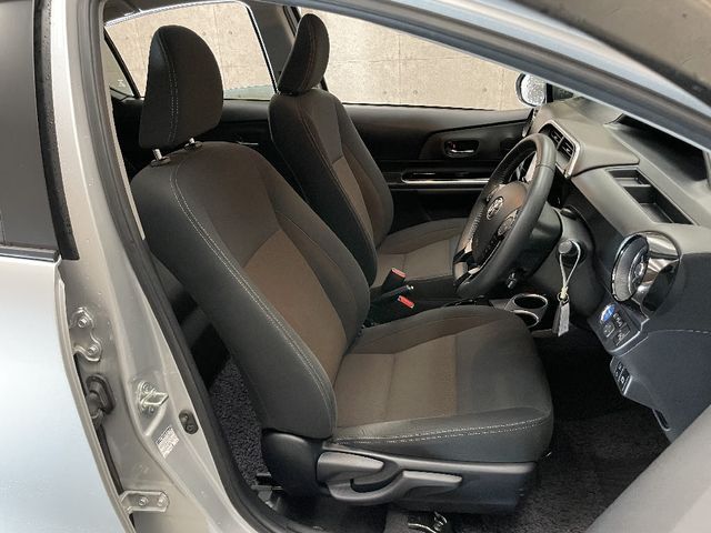 Toyota AQUA 2020-10 181222-9