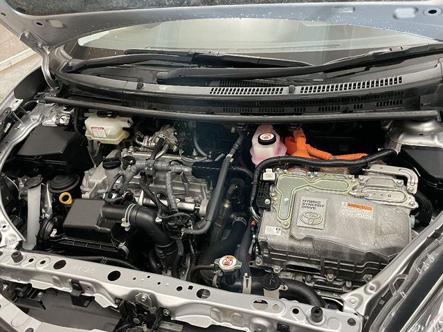 Toyota AQUA 2020-10 181222-27