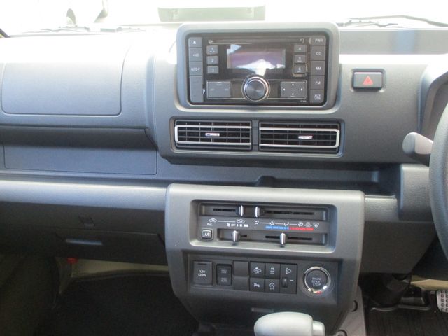 Daihatsu HIJET TRUCK 2022-10 2881-12