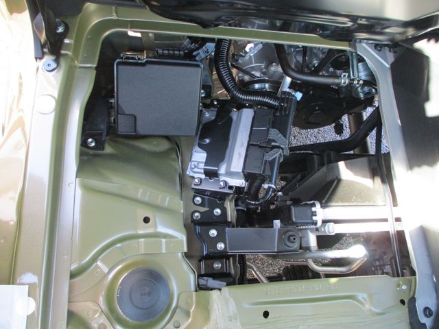 Daihatsu HIJET TRUCK 2022-10 2881-20