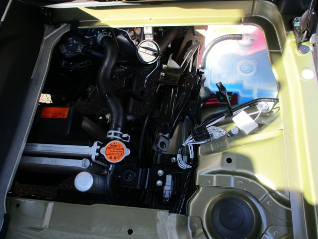Daihatsu HIJET TRUCK 2022-10 2881-22