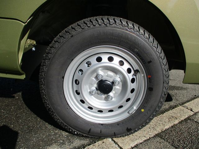 Daihatsu HIJET TRUCK 2022-10 2881-9