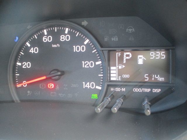 Daihatsu HIJET TRUCK 2022-10 2881-13