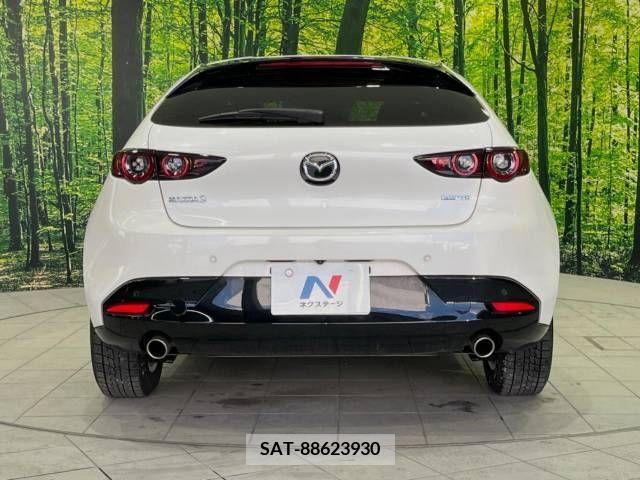 Mazda MAZDA3 2019-11 246679-15