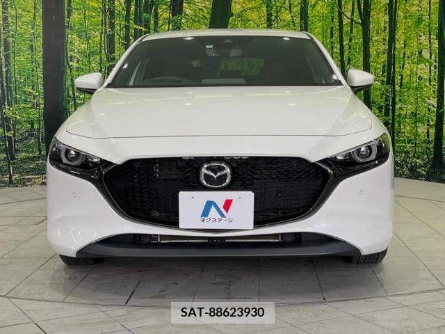 Mazda MAZDA3 2019-11 246679-14