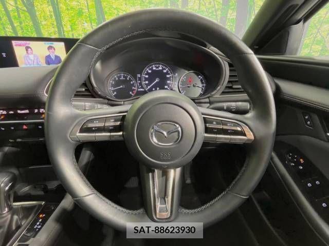 Mazda MAZDA3 2019-11 246679-11