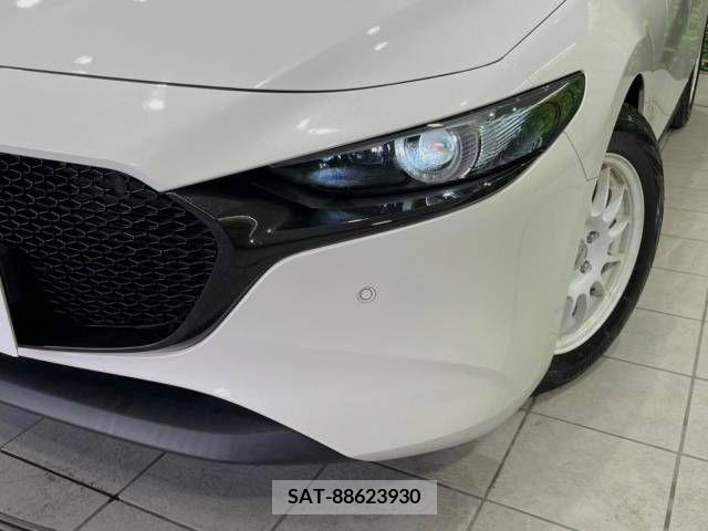 Mazda MAZDA3 2019-11 246679-12