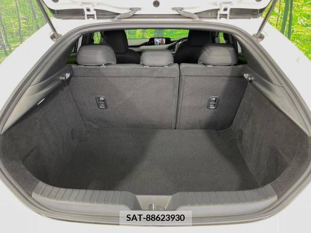 Mazda MAZDA3 2019-11 246679-10