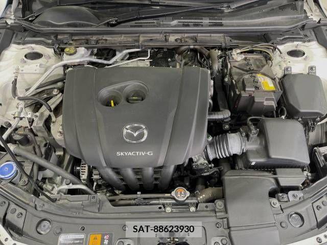 Mazda MAZDA3 2019-11 246679-18