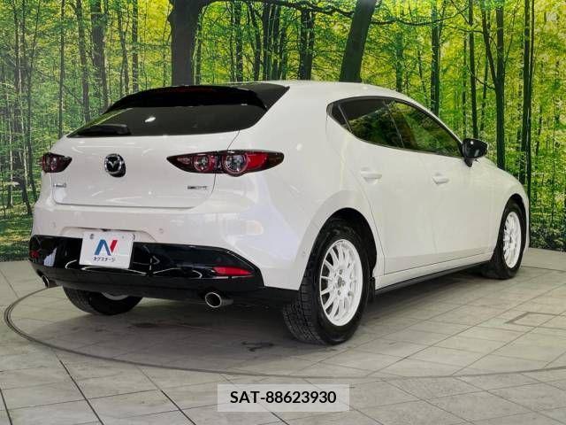 Mazda MAZDA3 2019-11 246679-17