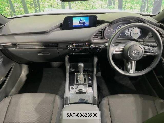 Mazda MAZDA3 2019-11 246679-1