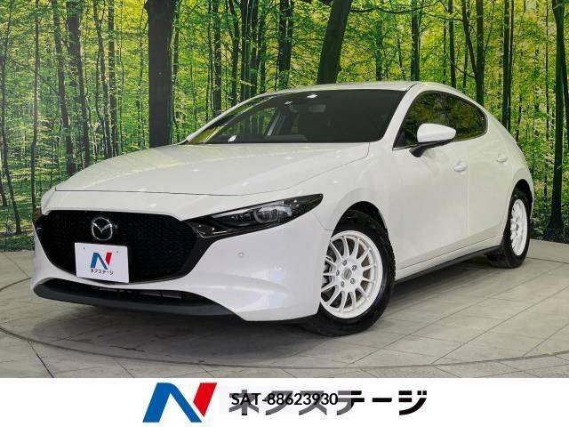 Mazda MAZDA3 2019-11 246679-0