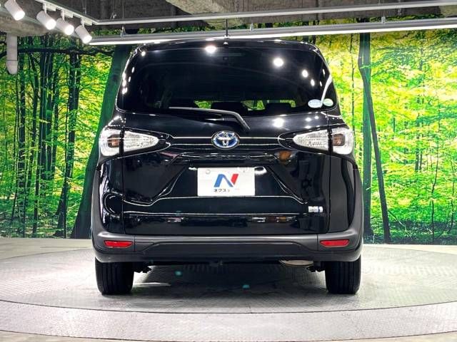 Toyota SIENTA 2016-12 187937-16