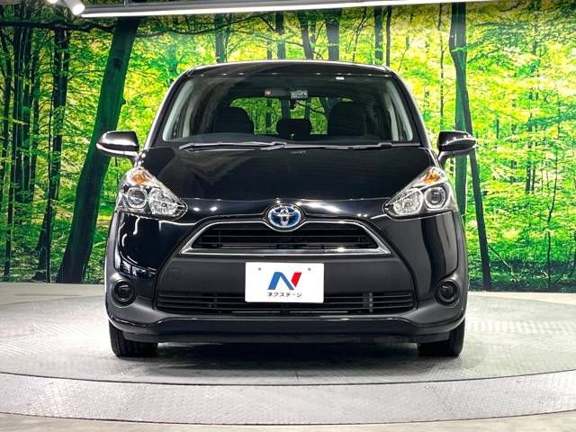 Toyota SIENTA 2016-12 187937-15