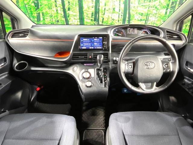 Toyota SIENTA 2016-12 187937-1