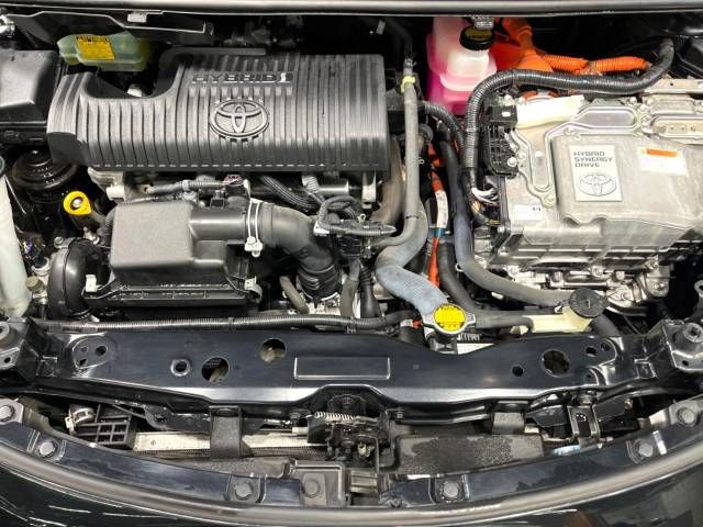 Toyota SIENTA 2016-12 187937-19