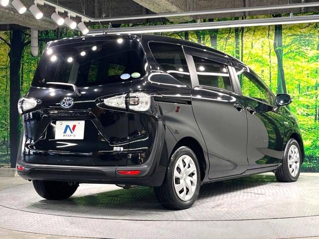 Toyota SIENTA 2016-12 187937-18