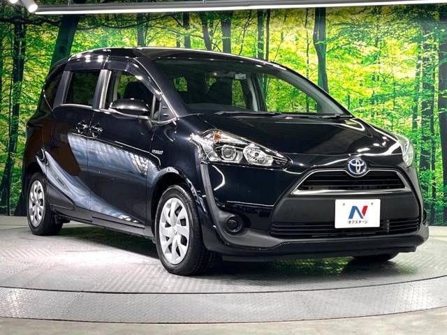 Toyota SIENTA 2016-12 187937-17